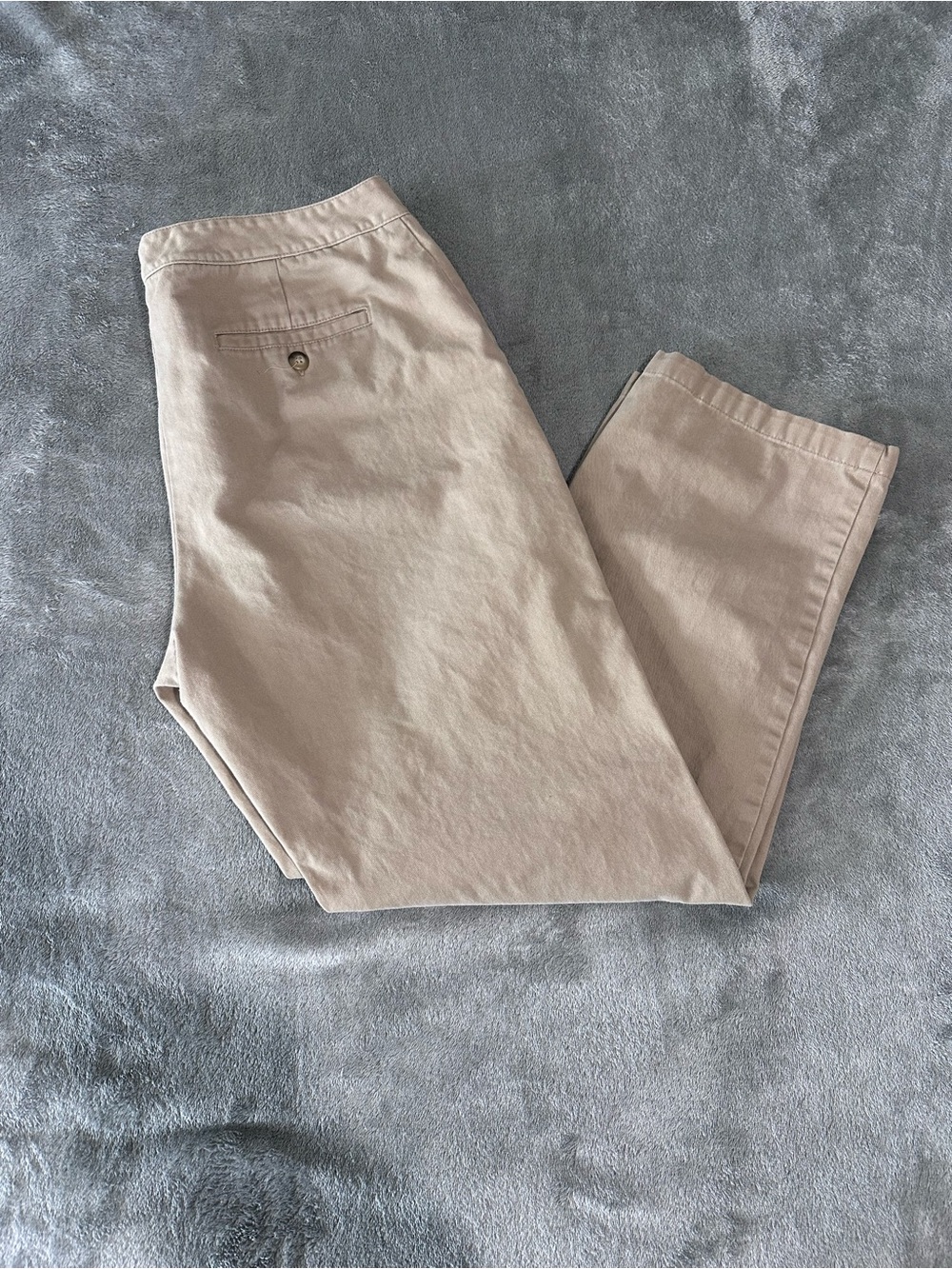 GAP Chinos in Light Tan